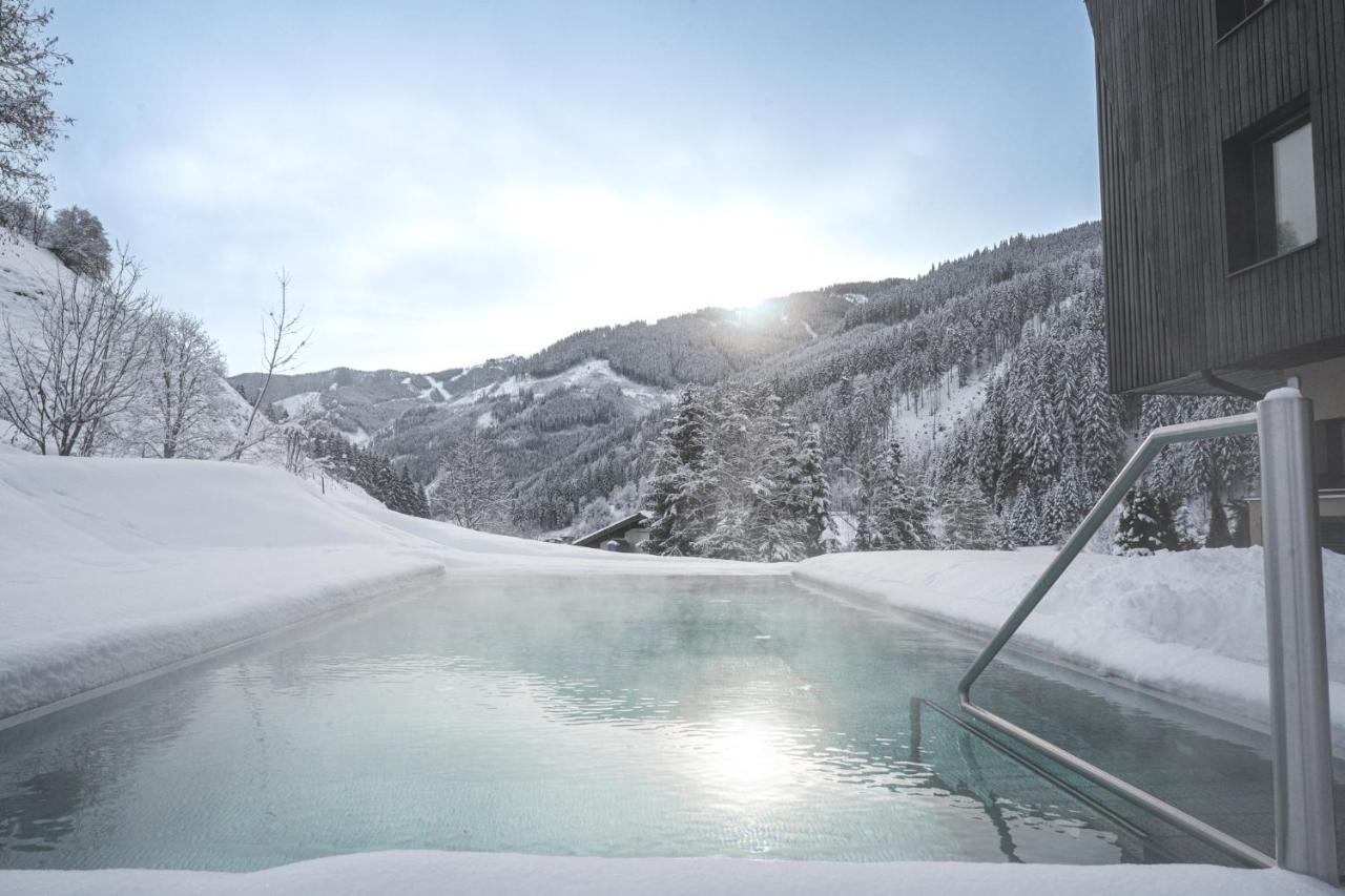 Goldstueck - Adults Only Hotel Saalbach-Hinterglemm Exterior photo